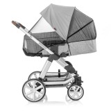 Plasa protectie carucior bebe antiinsecte si soare UV 50+ REER