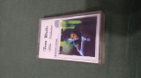 CASETA AUDIO TOM WAITS -BLUE VALENTINE DE TARABA FOARTE RARA !!!