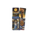 Tarot of Traditions Deck