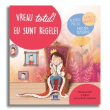 Vreau totul! Eu sunt regele! PlayLearn Toys