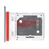 Suport SIM Xiaomi Redmi Note 11 Pro 5G Albastru Deschis, Bulk