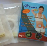 Cumpara ieftin Plasturi de slabit orientali, cu ierburi Sunex