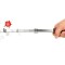 ANTRENOR CLICHET SCHIMBARE DE DIRECTIE SI ARTICULATIE TELESCOPICA SLIMPOWER 1/4. 72 DE DINTI