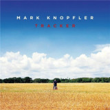 Tracker - Vinyl | Mark Knopfler, Rock, virgin records