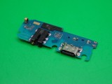 Samsung A12 Modul incarcare mufa si mic A125F, A127F SWAP