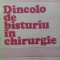 DINCOLO DE BISTURIU IN CHIRURGIE-PIUS BRINZEU-224778