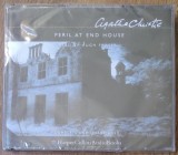 Cumpara ieftin CD Audio Book Agatha Christie &lrm;&ndash; Peril at End House [5 CD Sigilat]