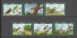 Cuba.1976 Pasari endemice SC.599