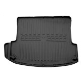 Tavita Portbagaj SKODA OCTAVIA I LIFTBACK (1996-2004)