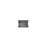 Radiator Apa Renault Clio Ii Bb0 1 2 Cb0 1 2 Denso Drm23016