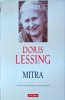 Doris Lessing - Mitra, editura Polirom, roman, beletristica, 198 pagini