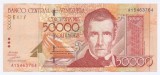 Venezuela 50.000 Bolivares 24.08.1998 - A15463764, P-83