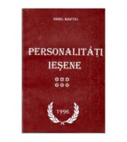 Ionel Maftei - Personalitati Iesene vol.VI - 106905