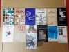 13 vol. Ana Blandiana (Palimpsest, Martor, Anotimpuri, Coridoare, Ora de nisip, Arhitectura, Orase de silabe, Proiecte, Lumile posibile, Convorbiri))