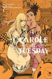 Carole &amp; Tuesday | Bones, Shinichiro Watanabe
