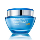 CREMA PE BAZA DE APA ANEW HYDRA PRO VITA D, Avon