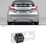 Cumpara ieftin Camera marsarier MOSERA Honda Civic 8 1080P AHD NTSC Night Vision IP68 Aspect OEM
