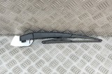 Braț ștergător luneta NISSAN JUKE F16 2021 OEM: 28780-4EA0A,W000057536 23699077