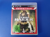 Tomb Raider: Underworld - joc PS3 (Playstation 3), Actiune, Single player, 16+, Eidos