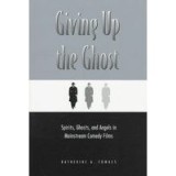 Giving Up the Ghost