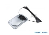 Macara geam electric Skoda Roomster (2006-2015)[5J] #1