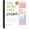 The Home Edit Workbook: Prompts, Activities, and Gold Stars to Help You Contain the Chaos
