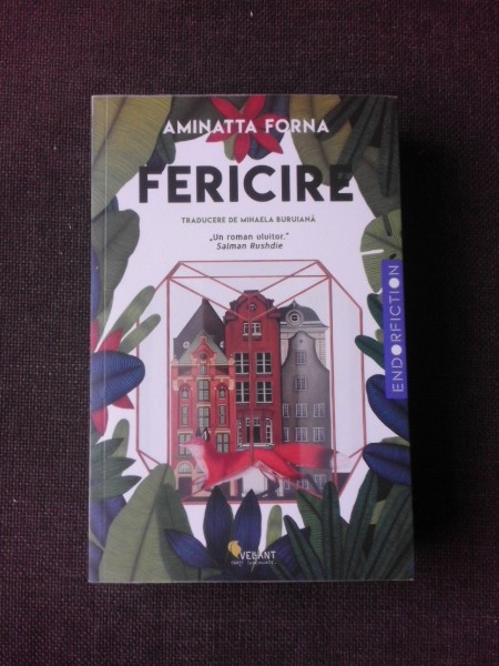 FERICIRE - AMINATTA FORNA