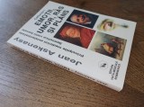Cumpara ieftin JEAN ASKENASY - EMOTII, UMOR, RAS SI PLANS, PRINCIPIILE MEDICINII EXISTENTIALE * EMIOTICA VIETII BANALE, 2009