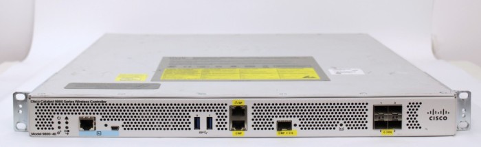 Cisco Catalyst C9800-40K9 V03