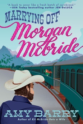 Marrying Off Morgan McBride foto