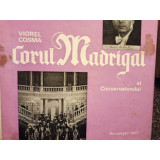 Viorel Cosma - Corul Madrigal al Conservatorului (1971)