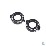 Cumpara ieftin Set 2 Inele Adaptoare Prindere Bec Xenon D1S D3S D1R D3R