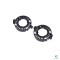 Set 2 Inele Adaptoare Prindere Bec Xenon D1S D3S