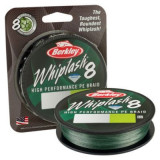 Berkley &Icirc;mpletitură Whiplash 8 verde150m 0,12mm