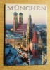 D4 - Magnet frigider - tematica turism - Germania 4