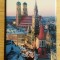 D4 - Magnet frigider - tematica turism - Germania 4