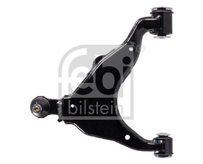 FEBI BILSTEIN 43020 Brat, suspensie roata foto