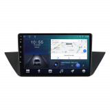 Navigatie dedicata cu Android BMW X1 (E84) 2009 - 2015, 2GB RAM, Radio GPS Dual