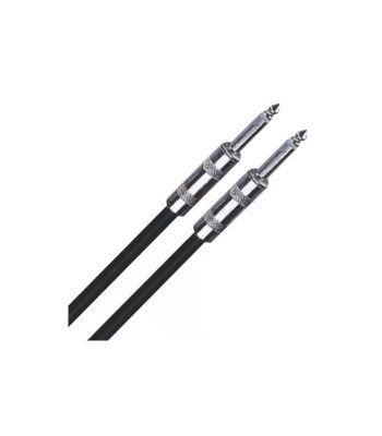 Cablu difuzor 6.3 mm Jack la Jack 5m foto