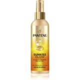Pantene Pro-V Sunkiss Glow spray pentru protecția părului &icirc;mpotriva razelor UV, a sării și a clorului 200 ml