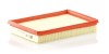 MANN-FILTER C 2562 Filtru aer