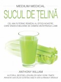 Sucul de telina | Anthony William