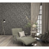 Tapet decorativ marmura cu insertii lucioase City GloW 34257