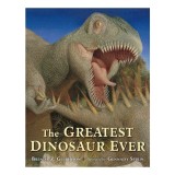 The greatest dinosaur ever