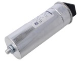 Condensator trifazat Q@50Hz 1kVAR, 1,2kVAR polipropilenă ELECTRONICON
