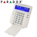 Tastatura LCD K32LCD+ - 32 zone