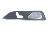 Ornament panou ușă st&acirc;nga spate MERCEDES-BENZ GLE W167 2019 OEM: A1677303502,A1677301103,A1677301301 24795778