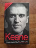 Cartea Roy Keane (Manchester United)