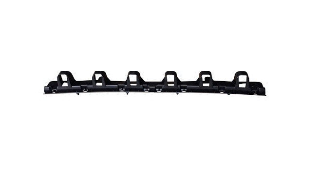 Absorbant bara, tampon Ford Focus, 04.2018-, Spate, Aftermarket