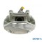 Etrier fata Mercedes C-Class (2000-2007) [W203] #1